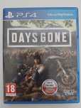 Days Gone na PS4 SKLEP