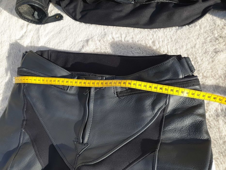 Dainese Avro 50 - 48 eur M/ S Kombinezon motocyklowy