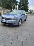 Volkswagen Golf Benzyna Klimatronik Szyberdach