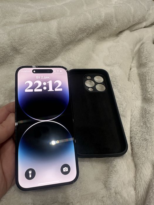 iPhone 14 pro продам