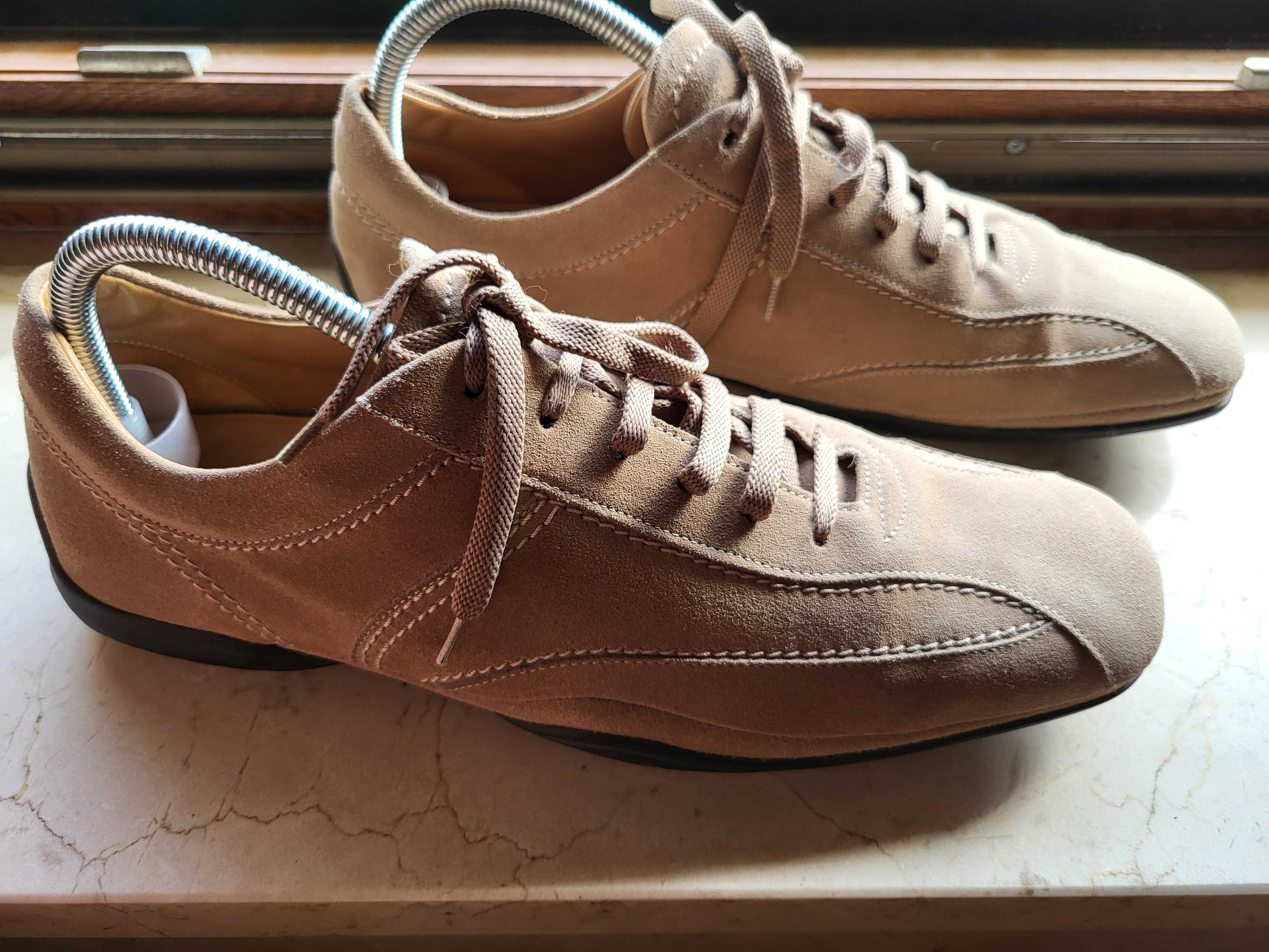 Hugo Boss 44 sneakersy