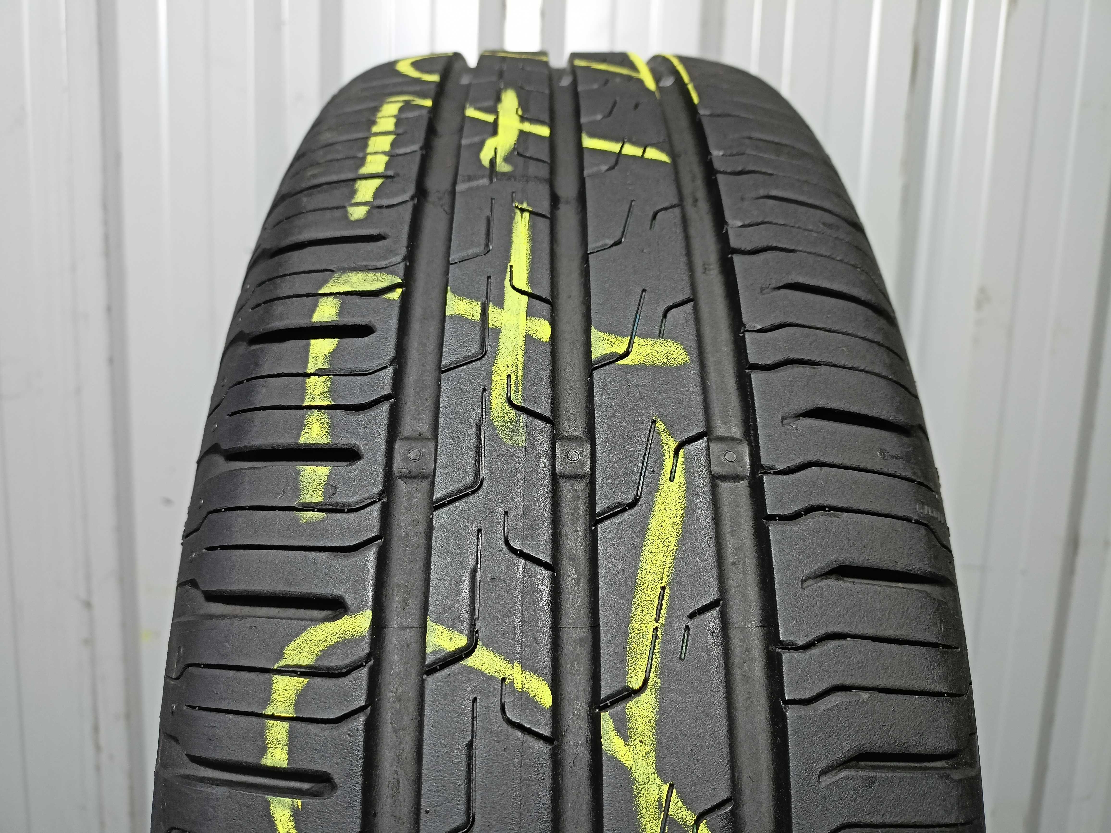 Continental EcoContact 6 195/65/15 2019r 6,9mm (2772)