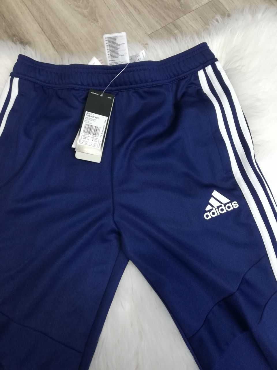 Штаны муж. Adidas Tiro19 TRG PNT (арт. DT5177)