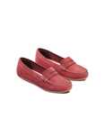 Туфли мокасины Bata