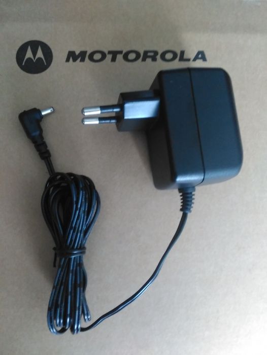 Carregador Motorola PLM4682B