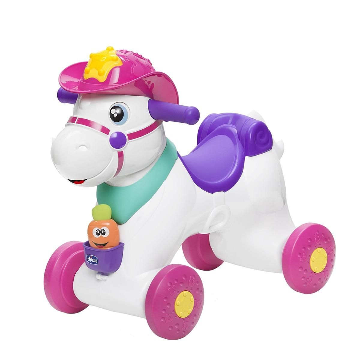 Chicco miss baby rodeo