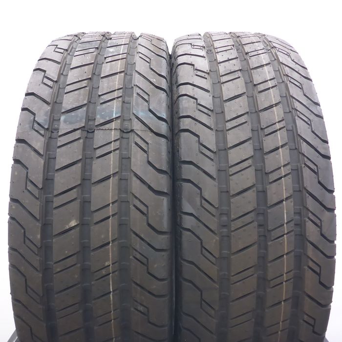 Opony 225/65/16C Continental 225/65R16C 110R Letnie 2023 Nieużywane