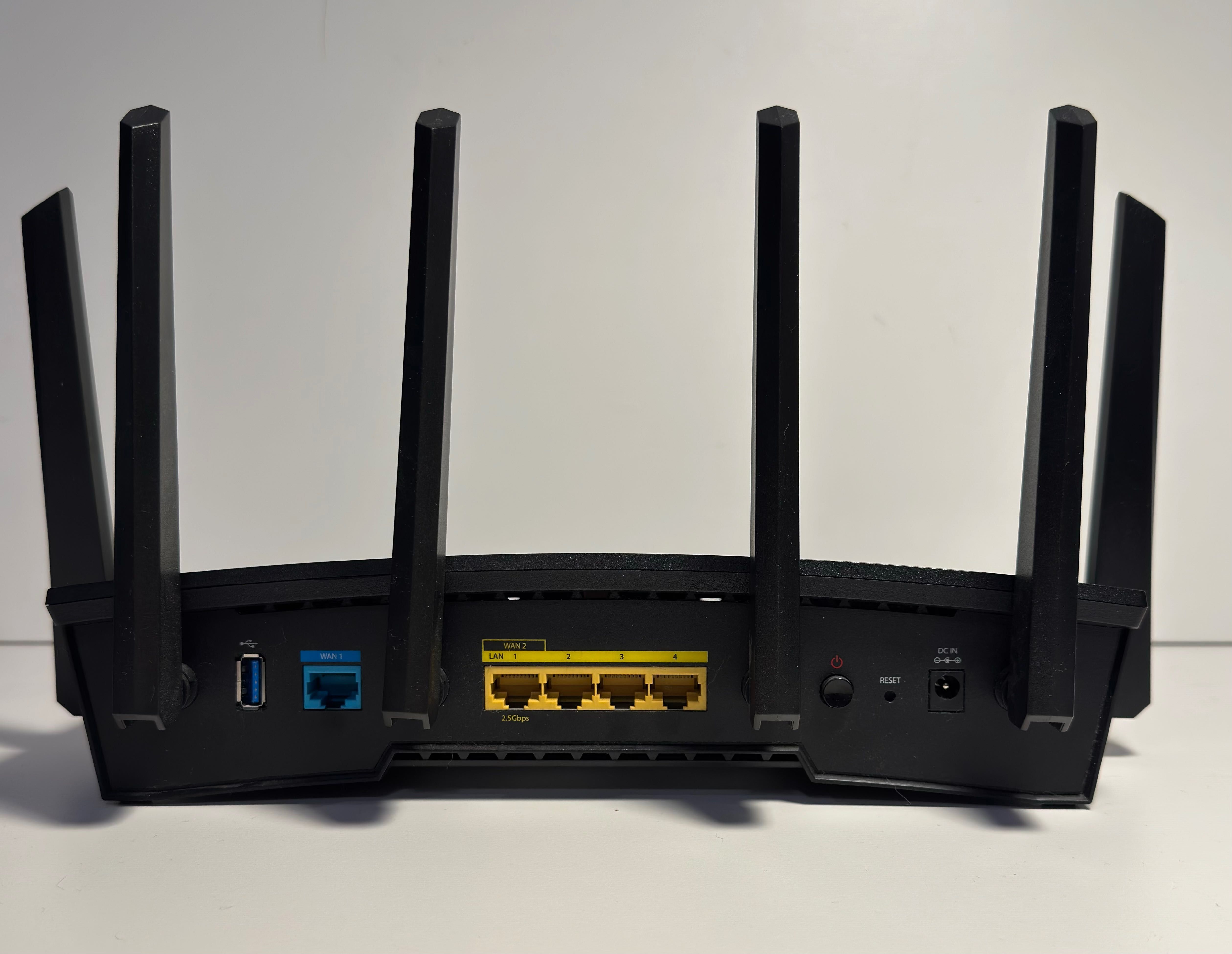 Router Synology RT6600ax / 100% sprawny / wysyłka 24h