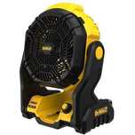Wentylator Akumulatorowy Xr 18V 0*Ah