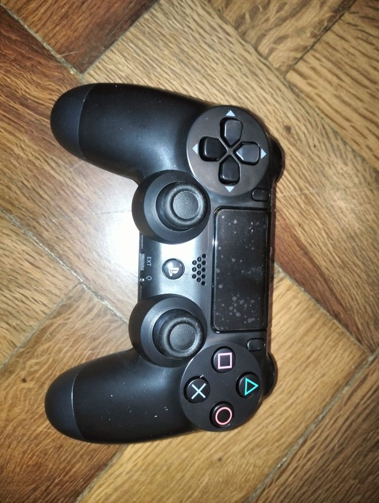 Comando Sony PS4 novo