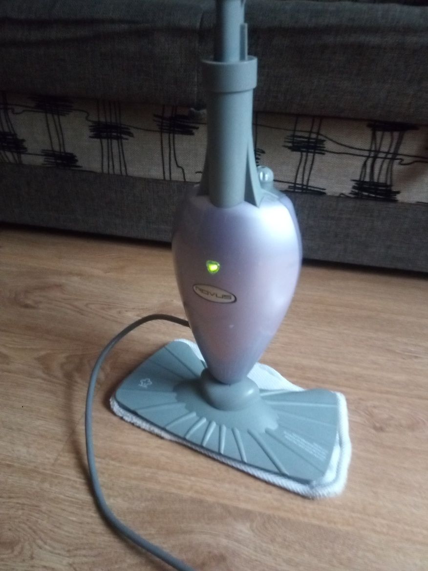 Mop parowy Rovus