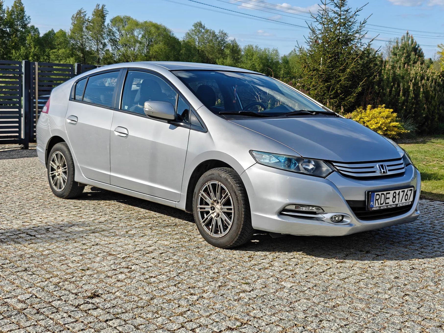 Honda Insight