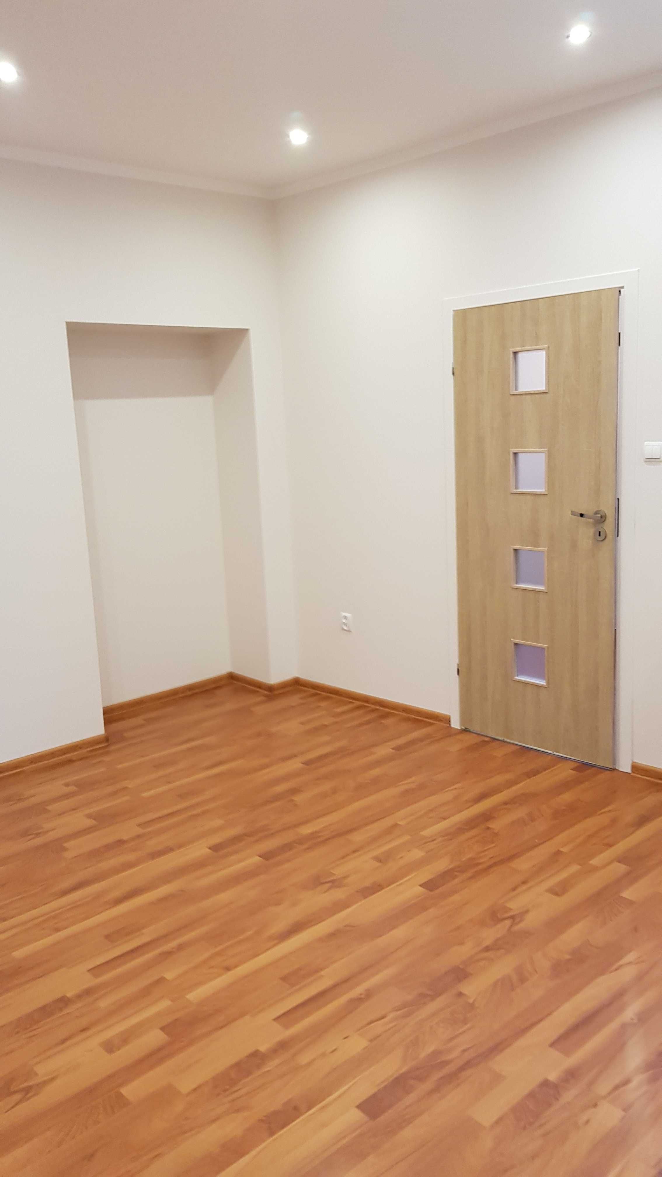 Wynajmę mieszkanie.