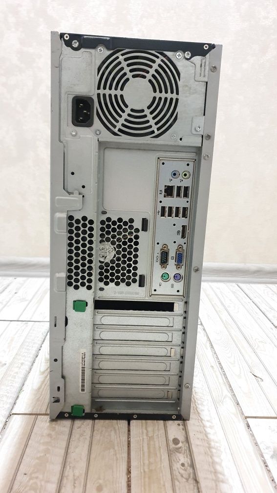 Продам компи Dell, Asus, HP, ACER, GIGABATE