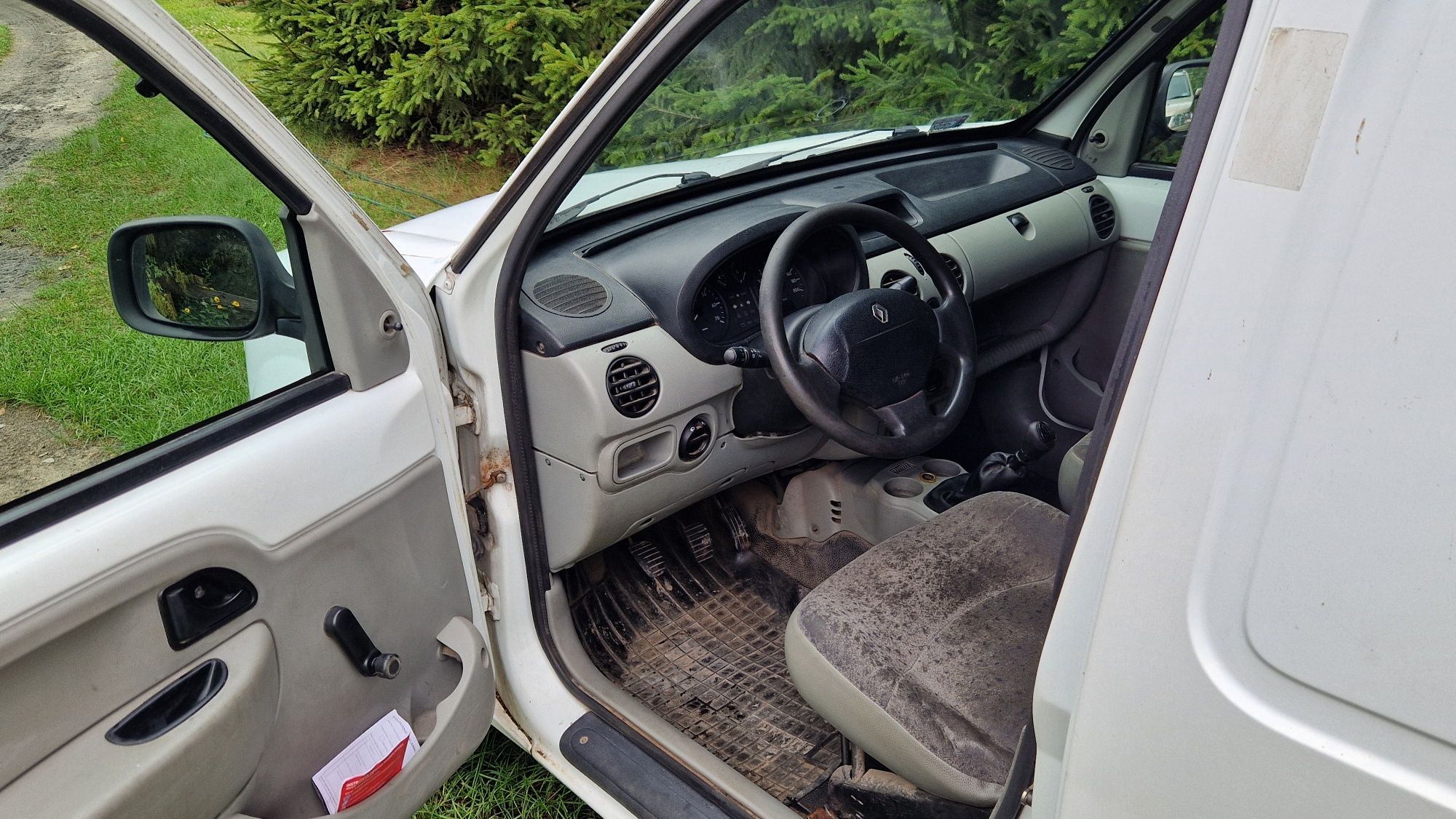 Renault Kangoo Express 1.5 dci