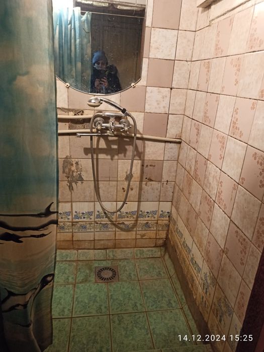 Комната возле рынка ХТЗ