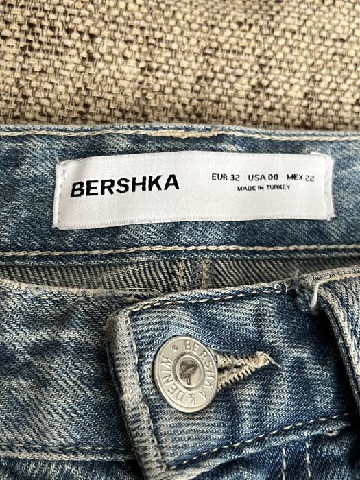 Bershka baggy pants, archive