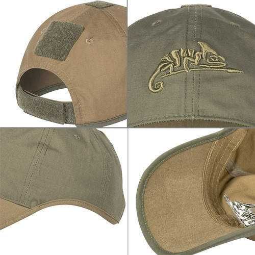 Кепка Helikon-Tex® Logo Cap