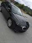Skoda Octavia Skody Octavii IV Ambition