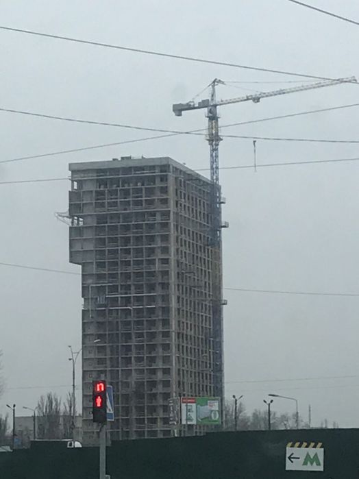 Магазин 44 кв урбан парк