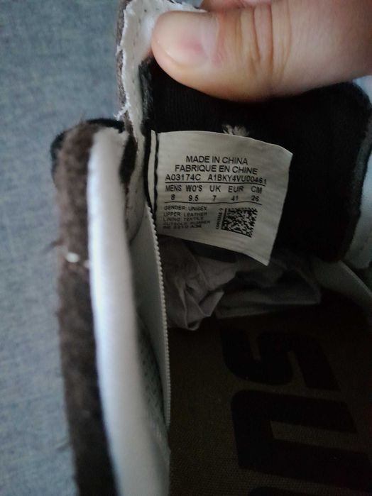 Converse One Star Pro x Patta Four Leaf Clover