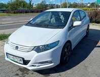 Honda Insight Honda Insight hybryda 2010 niski przebieg