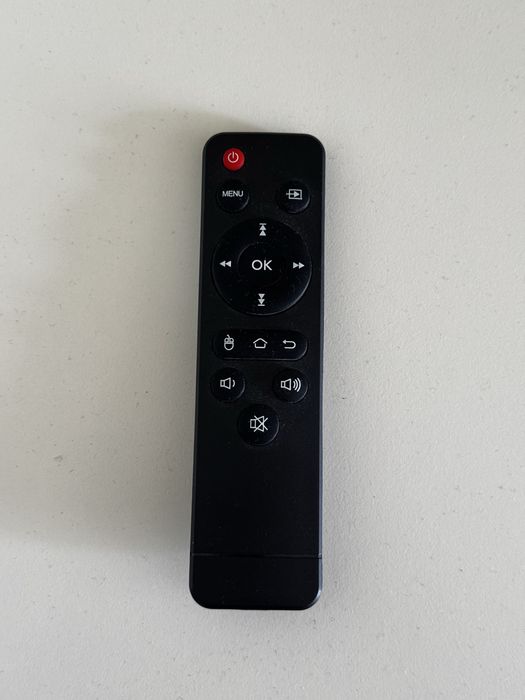 Проектор LedProjector P860 White HD LED Android з Bluetooth