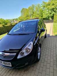 Opel Corsa d 1.4 90km+LPG