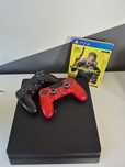 PlayStation 4 Slim
