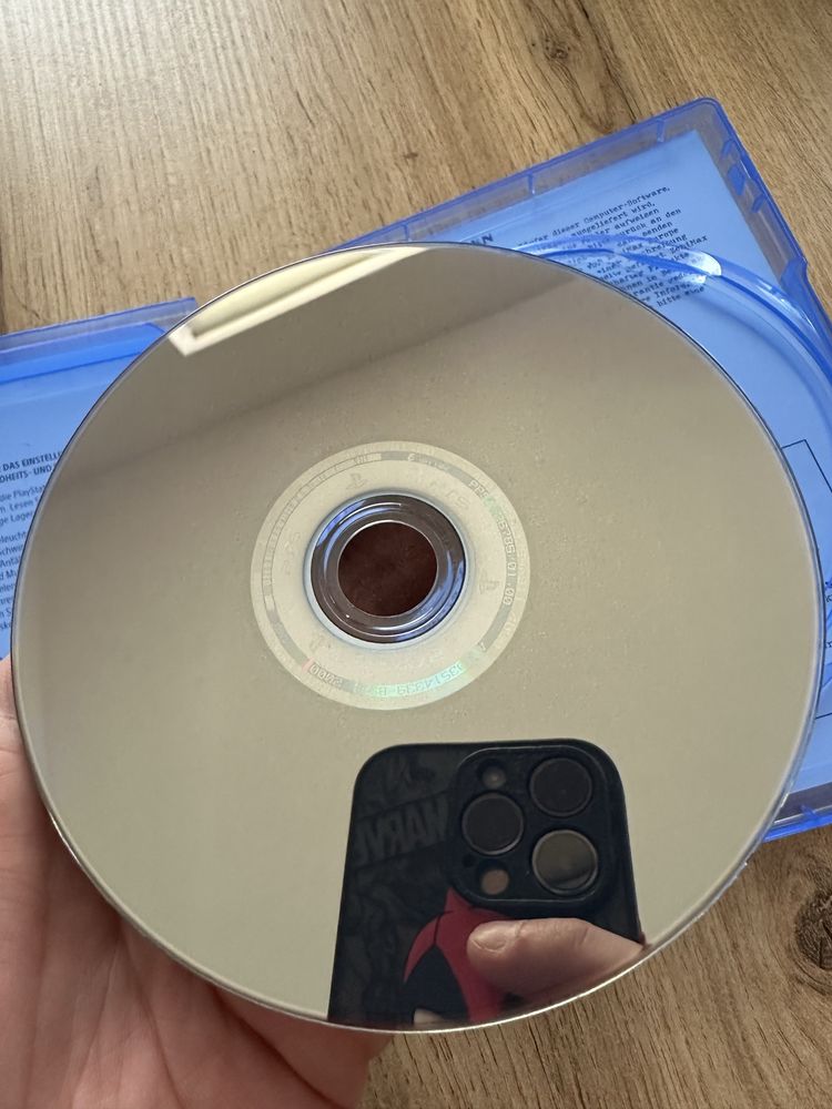 Indiana Jones i Wielki Krąg Playstation 5