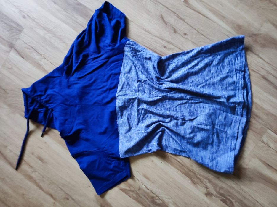 FSBN - ciekawa bluzka M