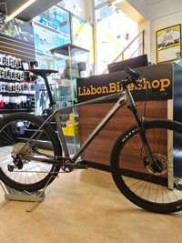 Bicicleta SCOTT Scale 965 Grey