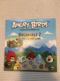 Świetna gra na PC MAC Angry Birds Breakfast 2 komputer