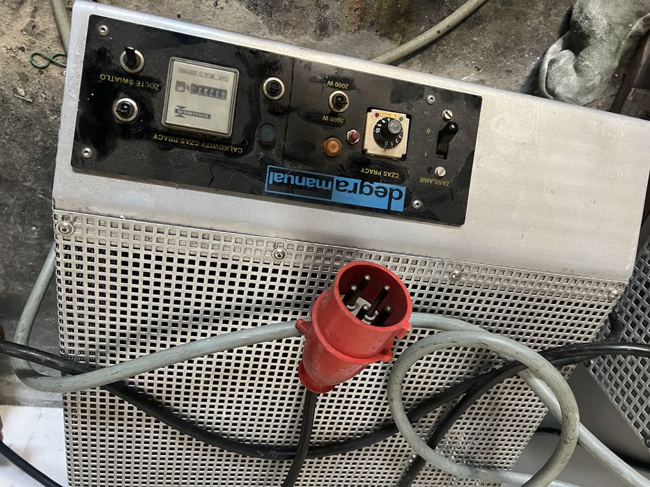 Sprzedam profesjonalna lampa do naświetlania matryc sitodrukowych