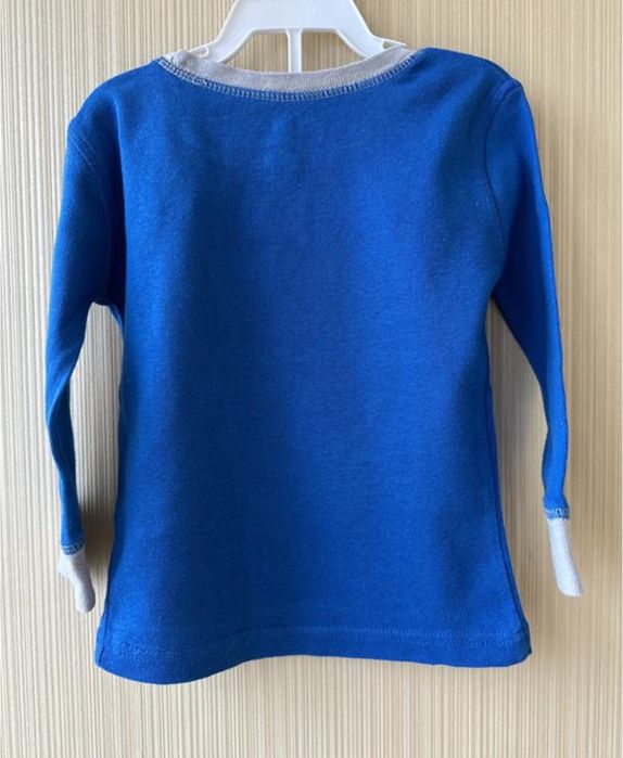 Костюм піжама новорічний koalakids