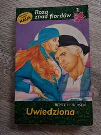 Roza znad fiordów- Uwiedziona