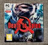 Death to Spies PL jak Hitman gra komputerowa PC Tanio!