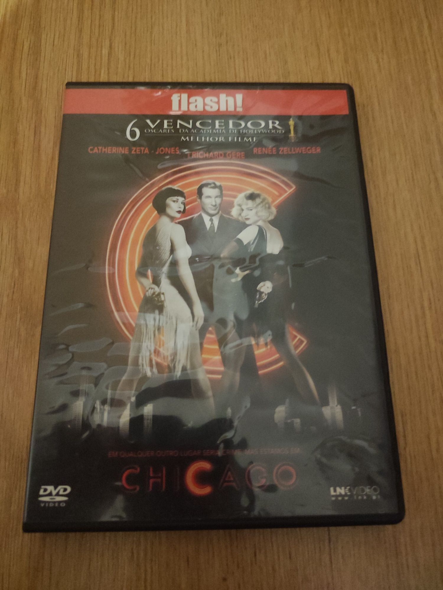 Chicago - Rob Marshall