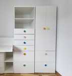 Szafa Stuva ikea 2 szt