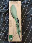 Szczotka prostująca włosy Hair Straightening Brush