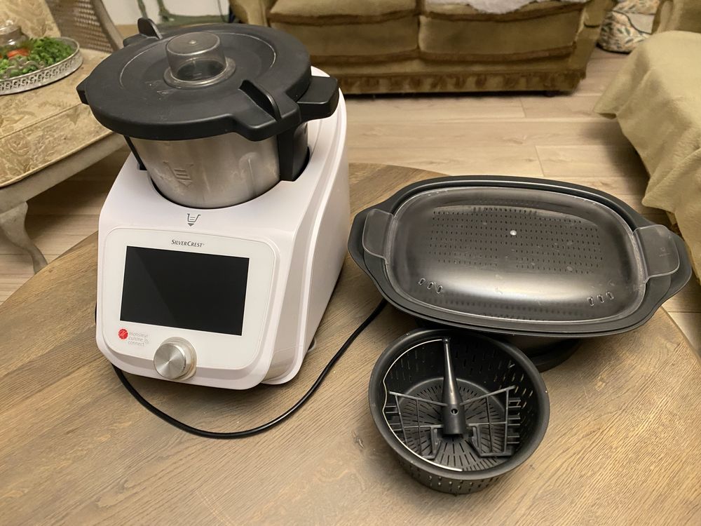 Multicooker Lidlomix