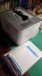 Drukarka HP Color Laser 150 series