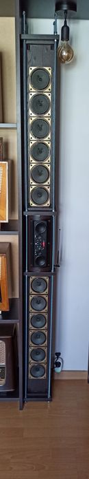 Głośnik, karaoke Hykker.