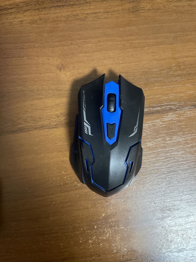 Клавіатура HK8100 + мишка