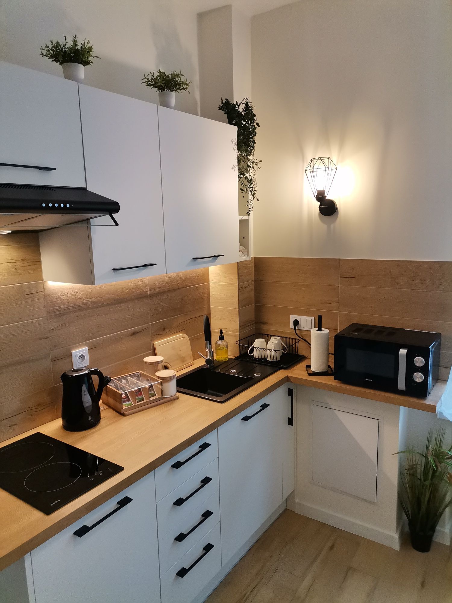 Oświęcim Apartament Stare Miasto - nocleg