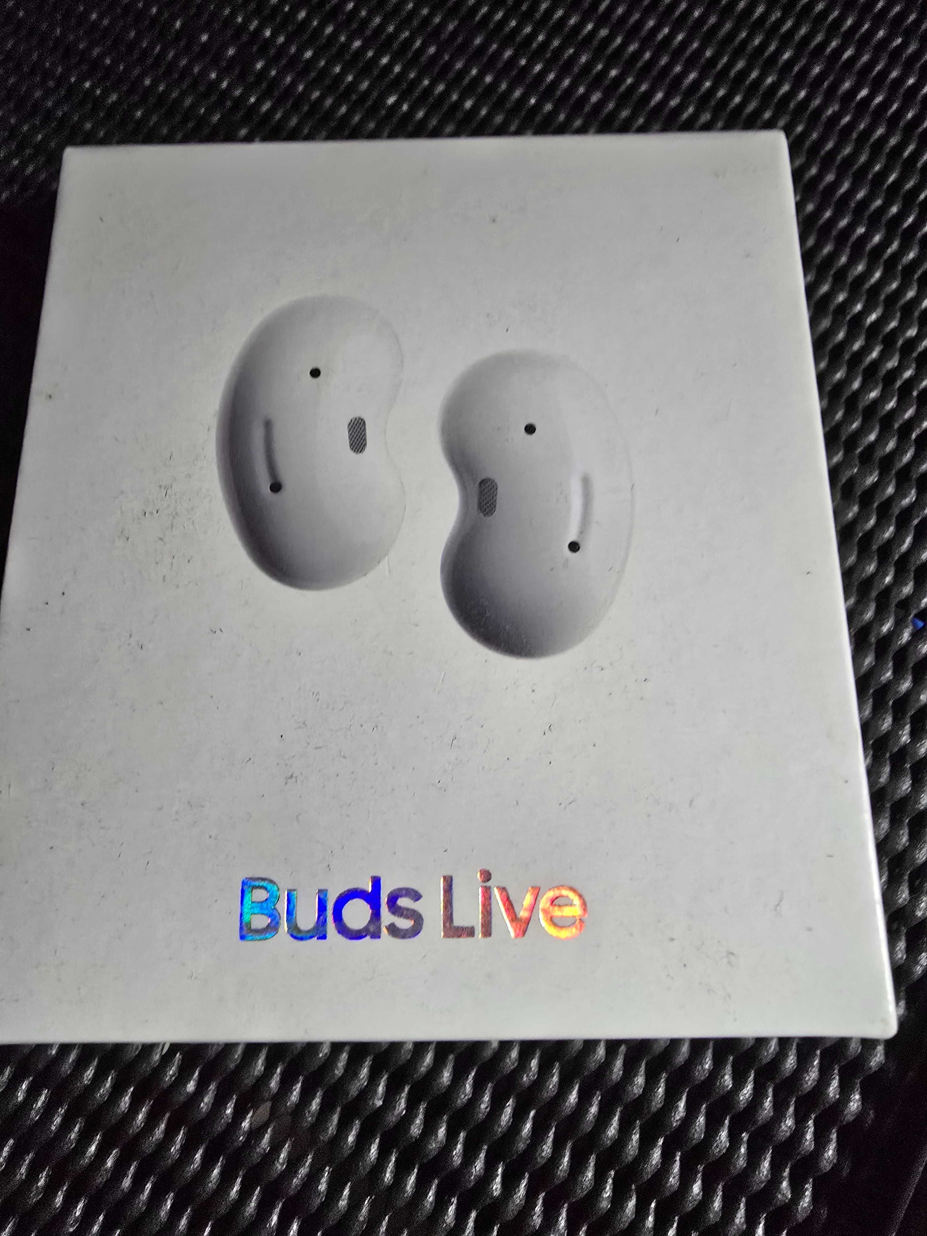 Samsumg Galaxy Buds Live