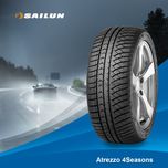 NOWA Opona opony wielosezonowa całoroczna SAILUN 155/80R13 ATREZZO 4SE