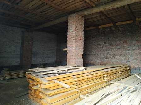 База/Приміщення/Склади