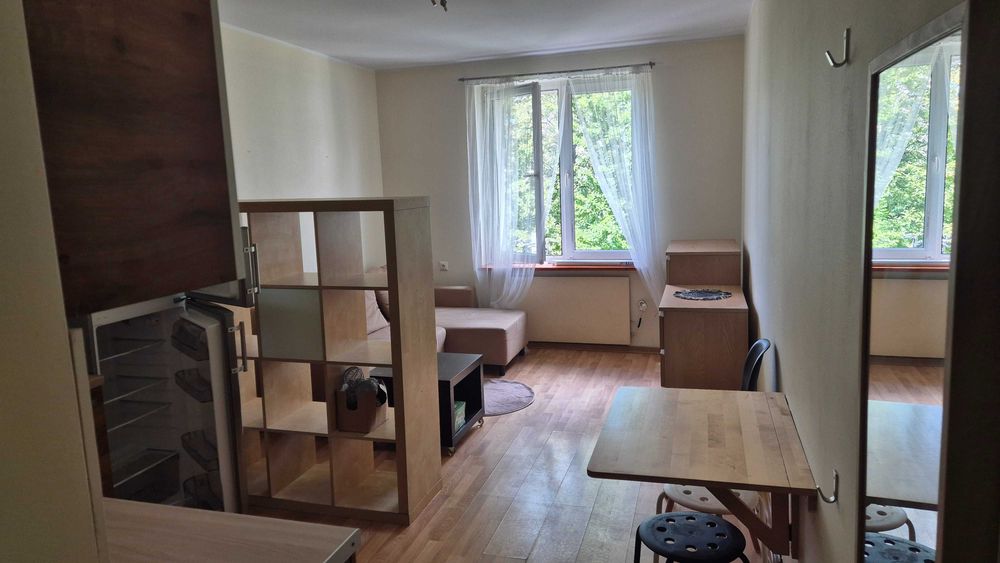 Wynajmę kawalerkę Bytom