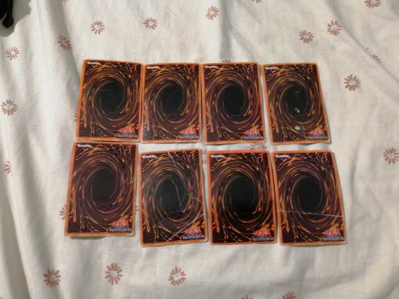 Yu-Gi-Oh / yugioh cartas